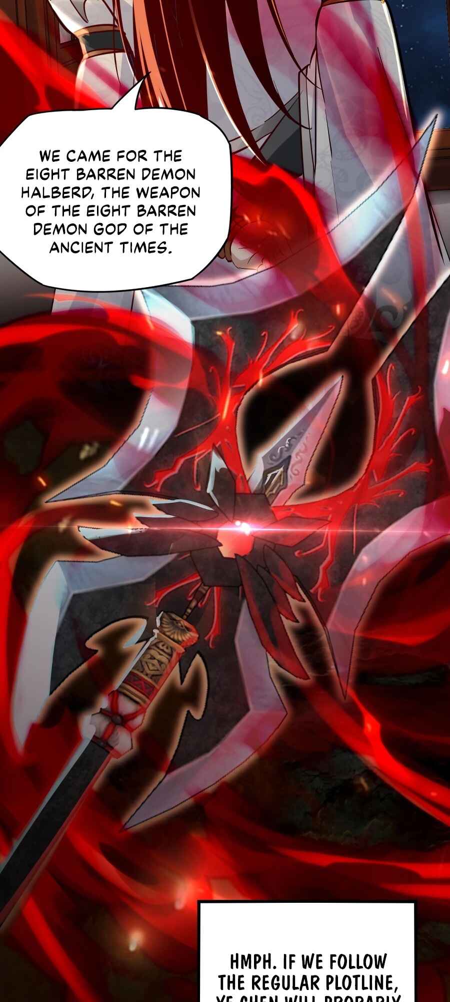 I Am the Fated Villain Chapter 6 - Page 13