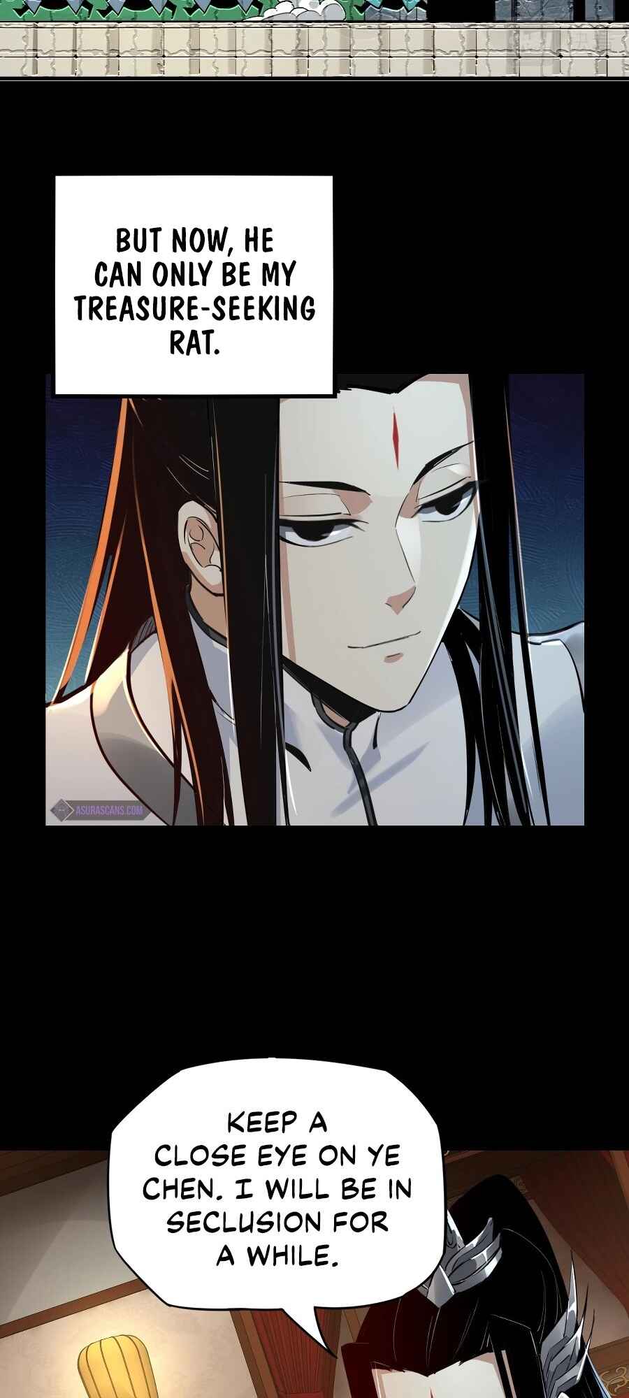 I Am the Fated Villain Chapter 6 - Page 15