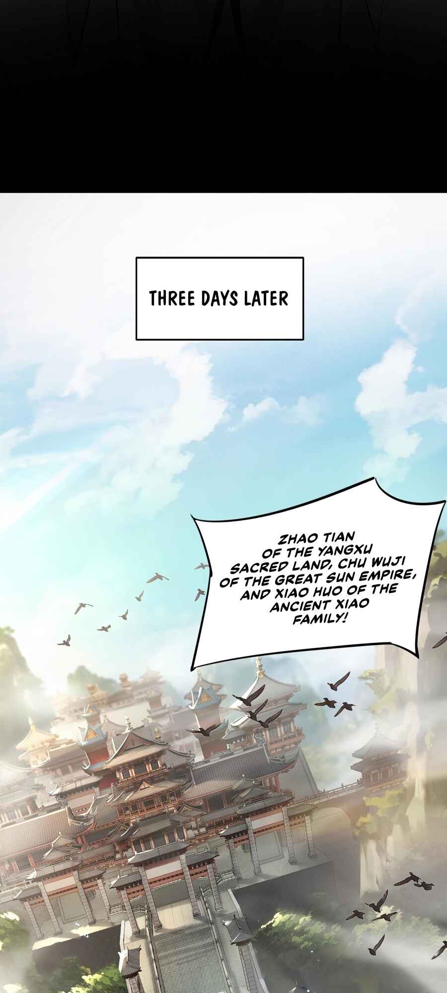 I Am the Fated Villain Chapter 6 - Page 21