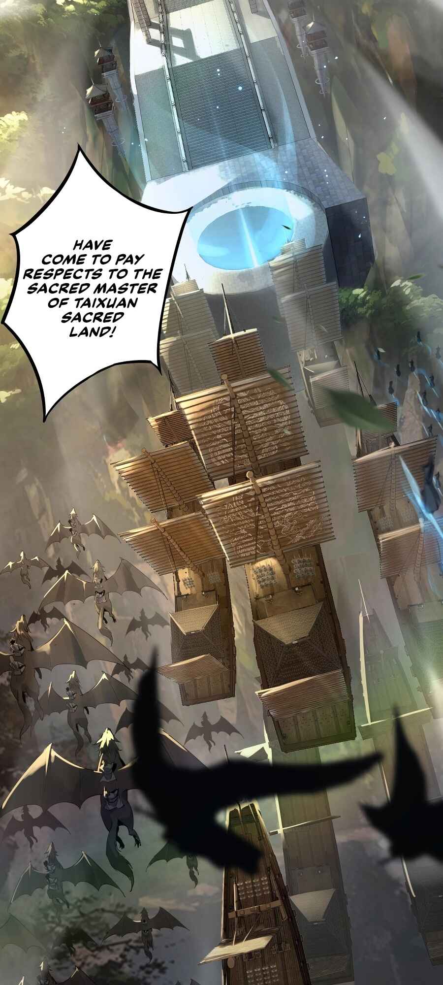 I Am the Fated Villain Chapter 6 - Page 22