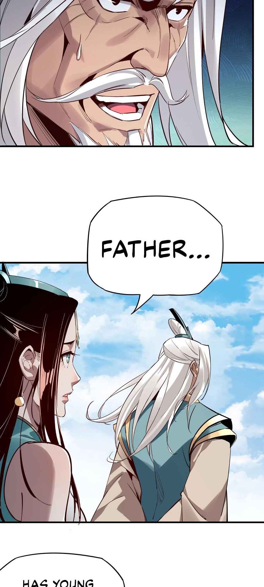 I Am the Fated Villain Chapter 6 - Page 29