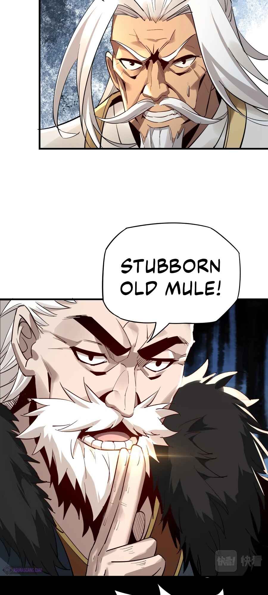 I Am the Fated Villain Chapter 6 - Page 38