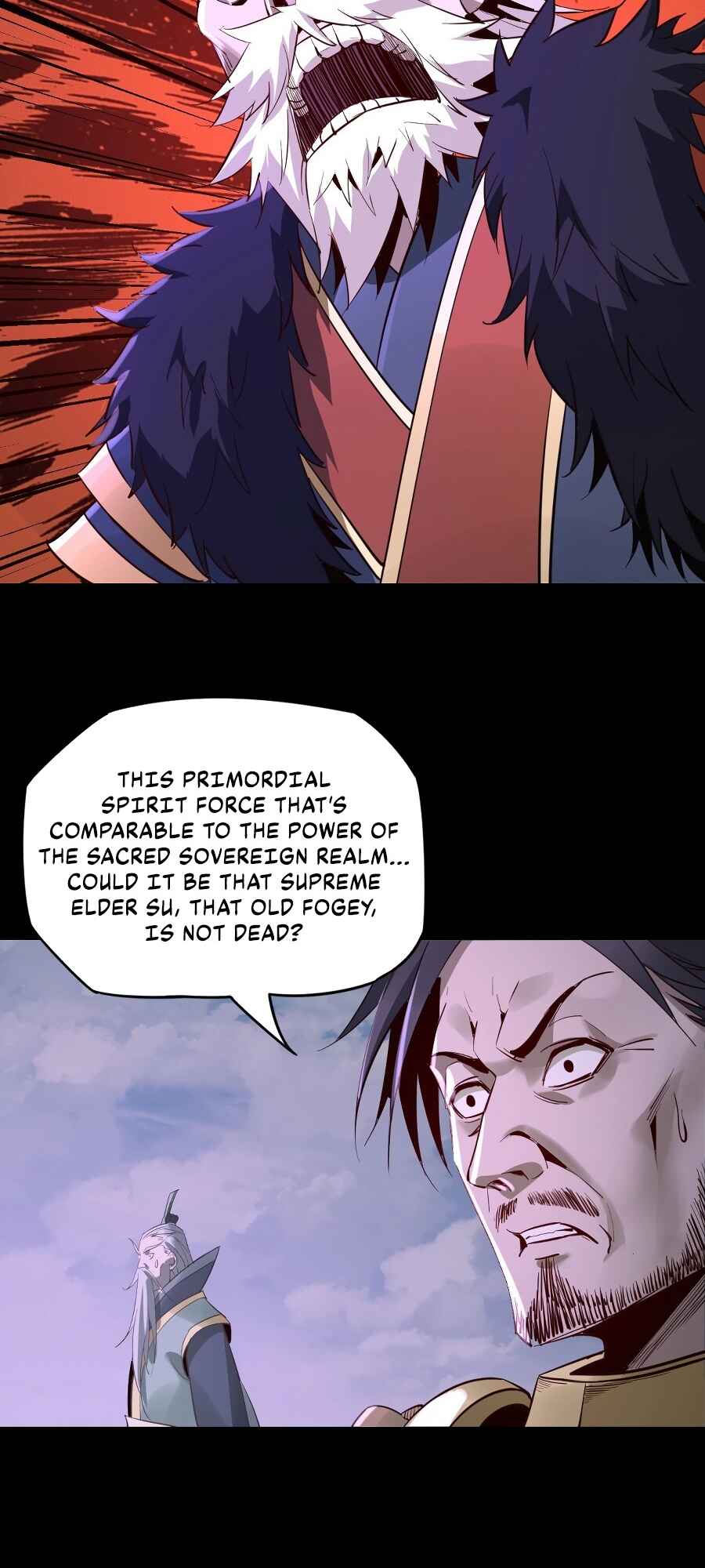 I Am the Fated Villain Chapter 6 - Page 43