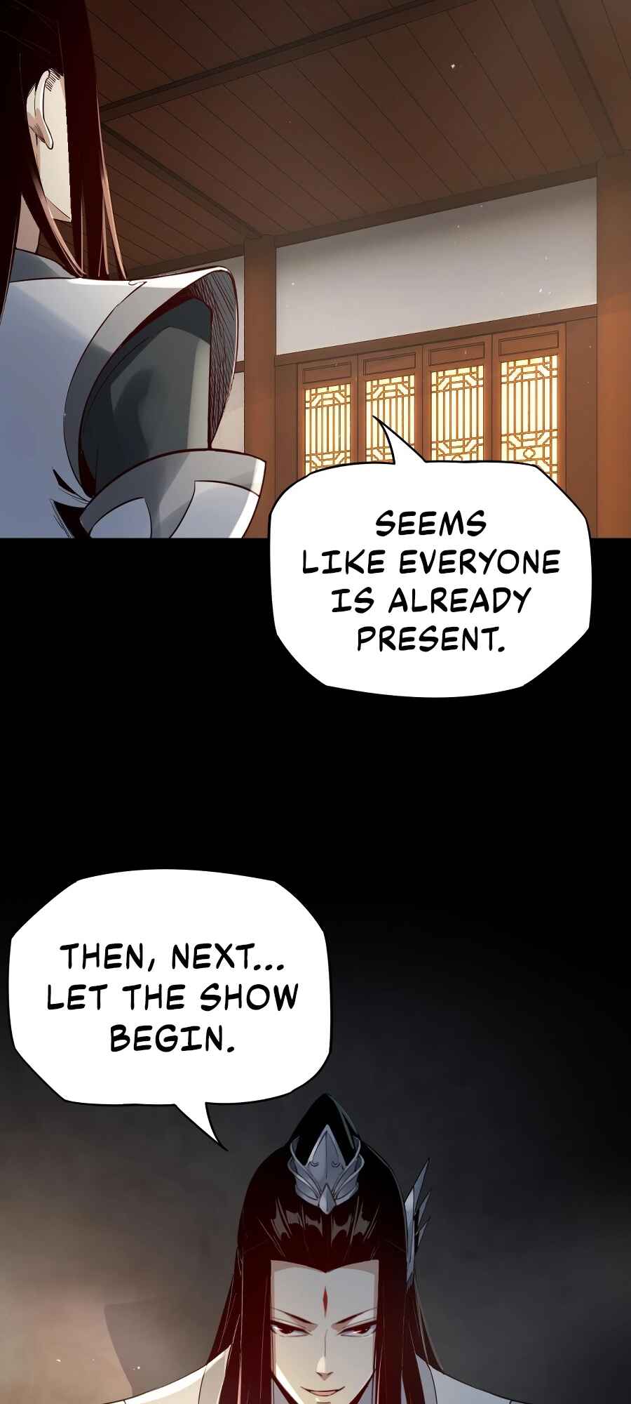 I Am the Fated Villain Chapter 6 - Page 45