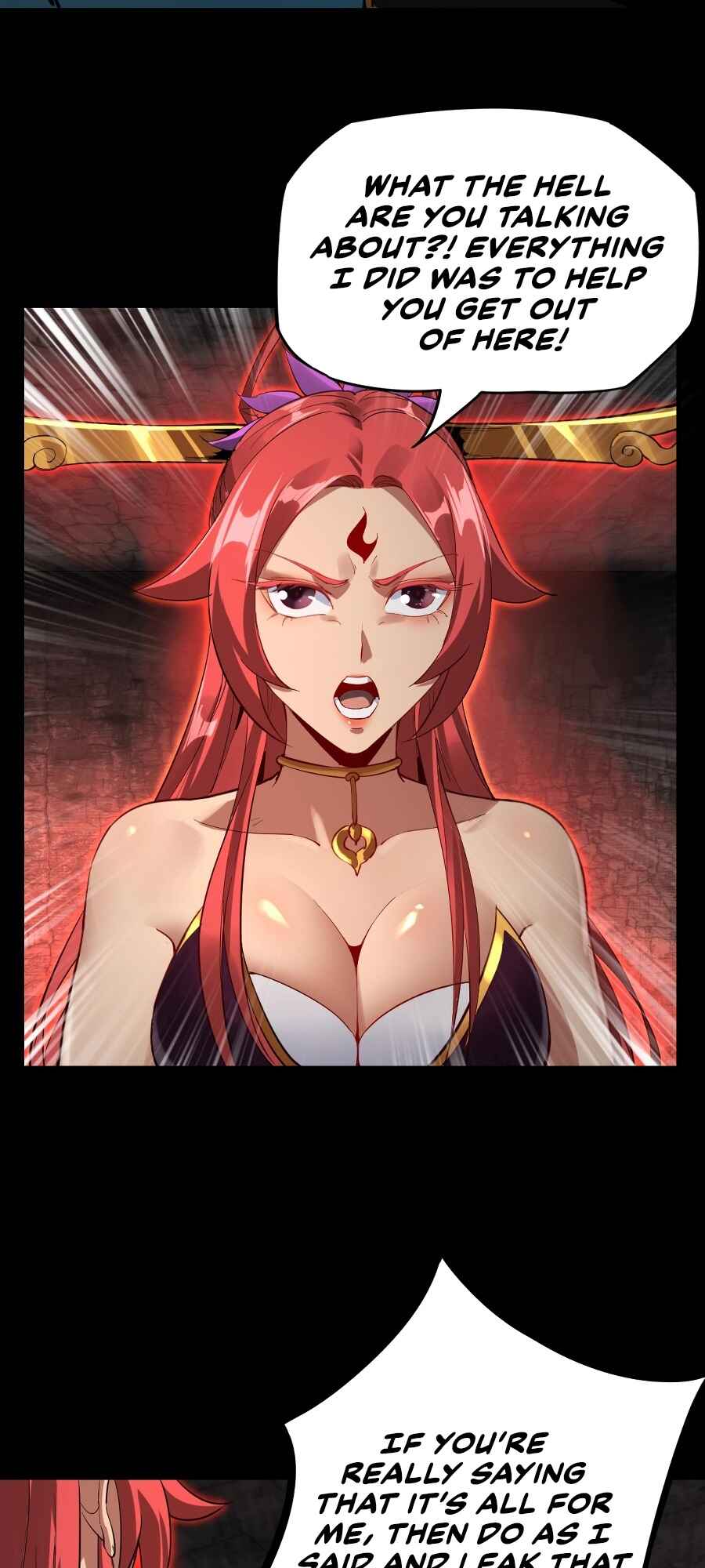 I Am the Fated Villain Chapter 6 - Page 5