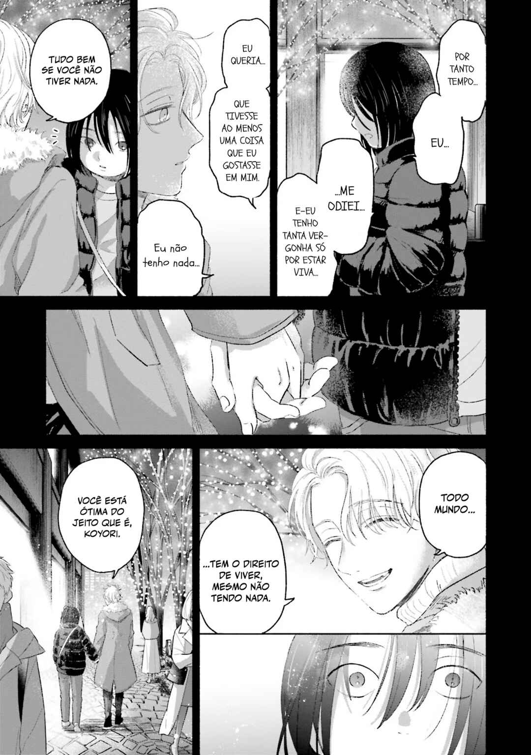 A Day With Rinko-chan Chapter 6 - Page 20