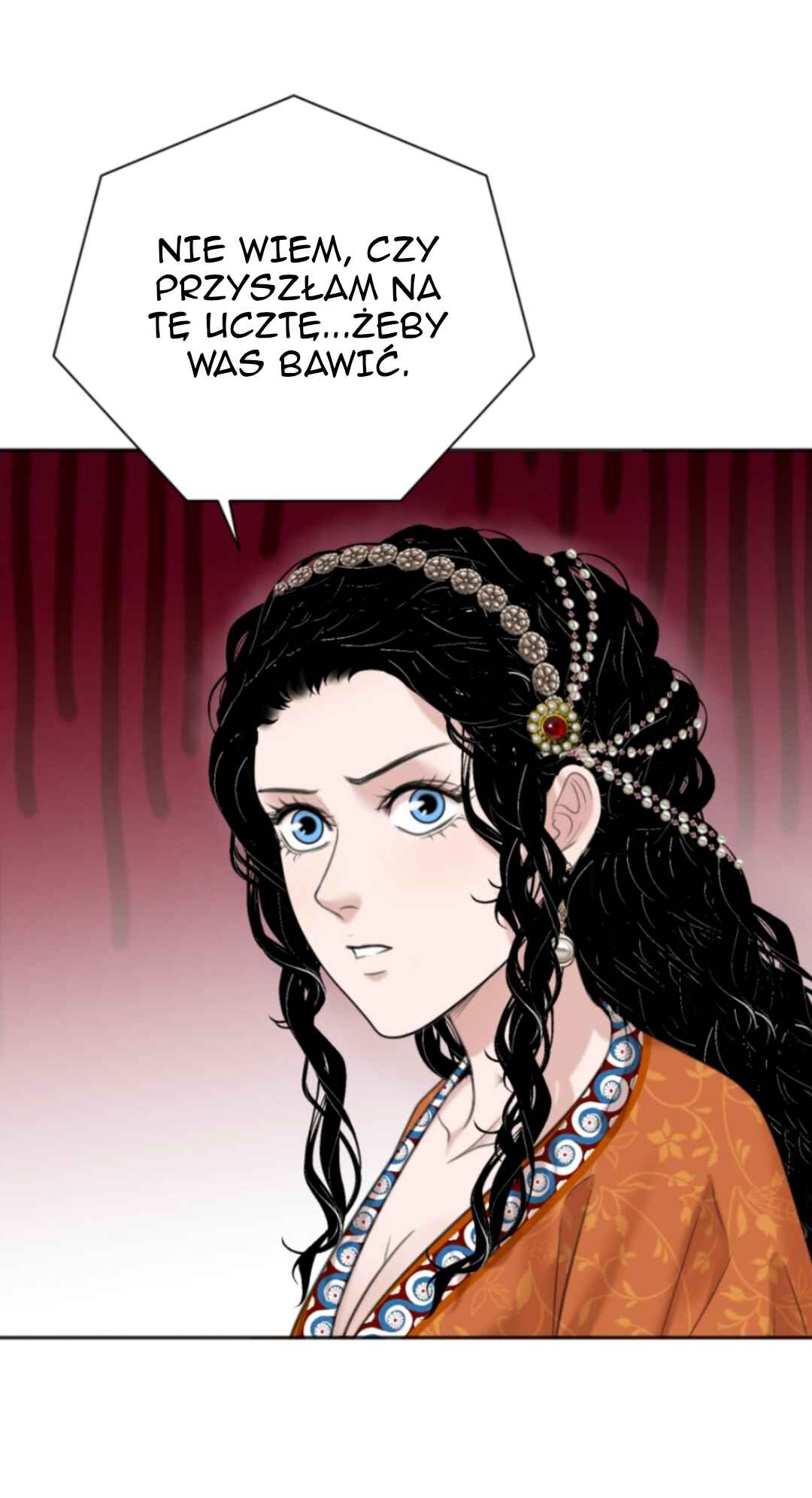 The journey of Dionysus Chapter 100 - Page 13