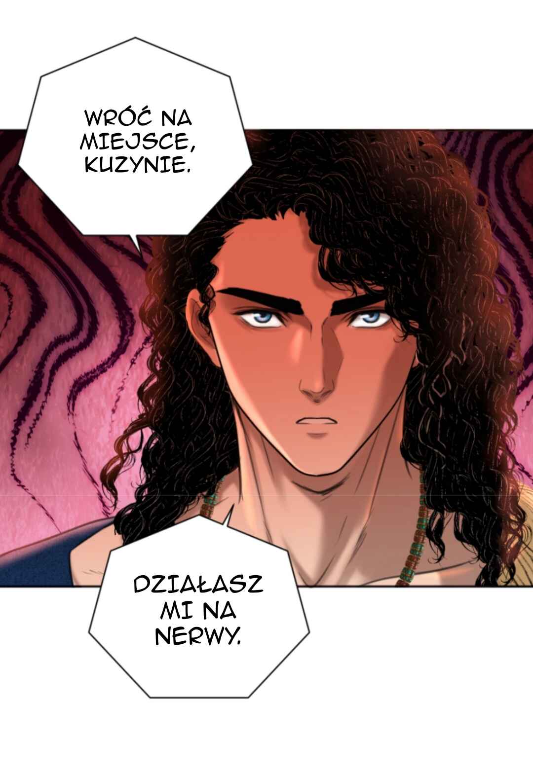 The journey of Dionysus Chapter 100 - Page 16