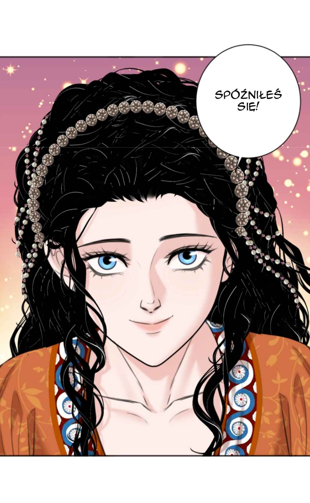 The journey of Dionysus Chapter 100 - Page 25