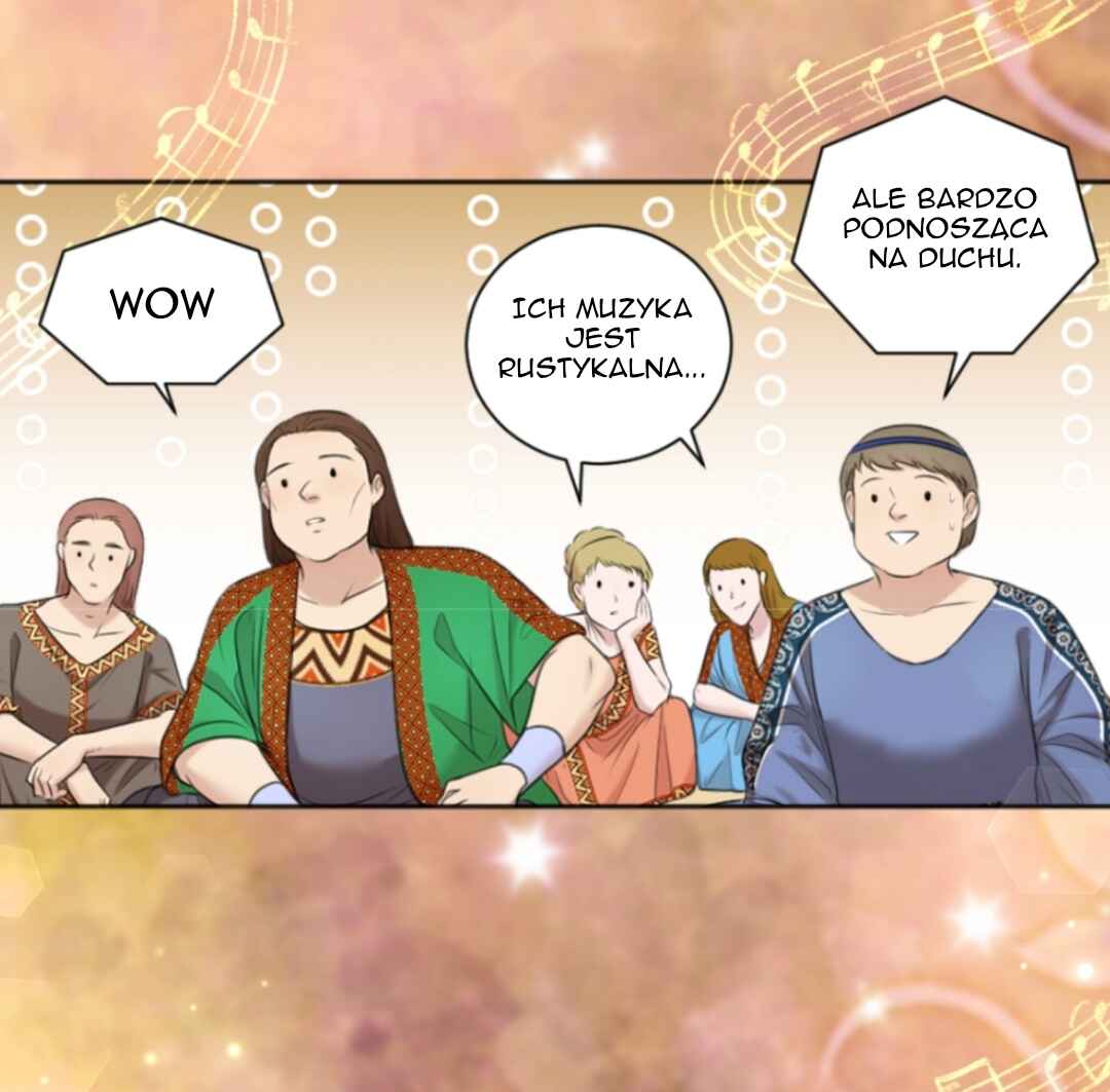 The journey of Dionysus Chapter 100 - Page 29
