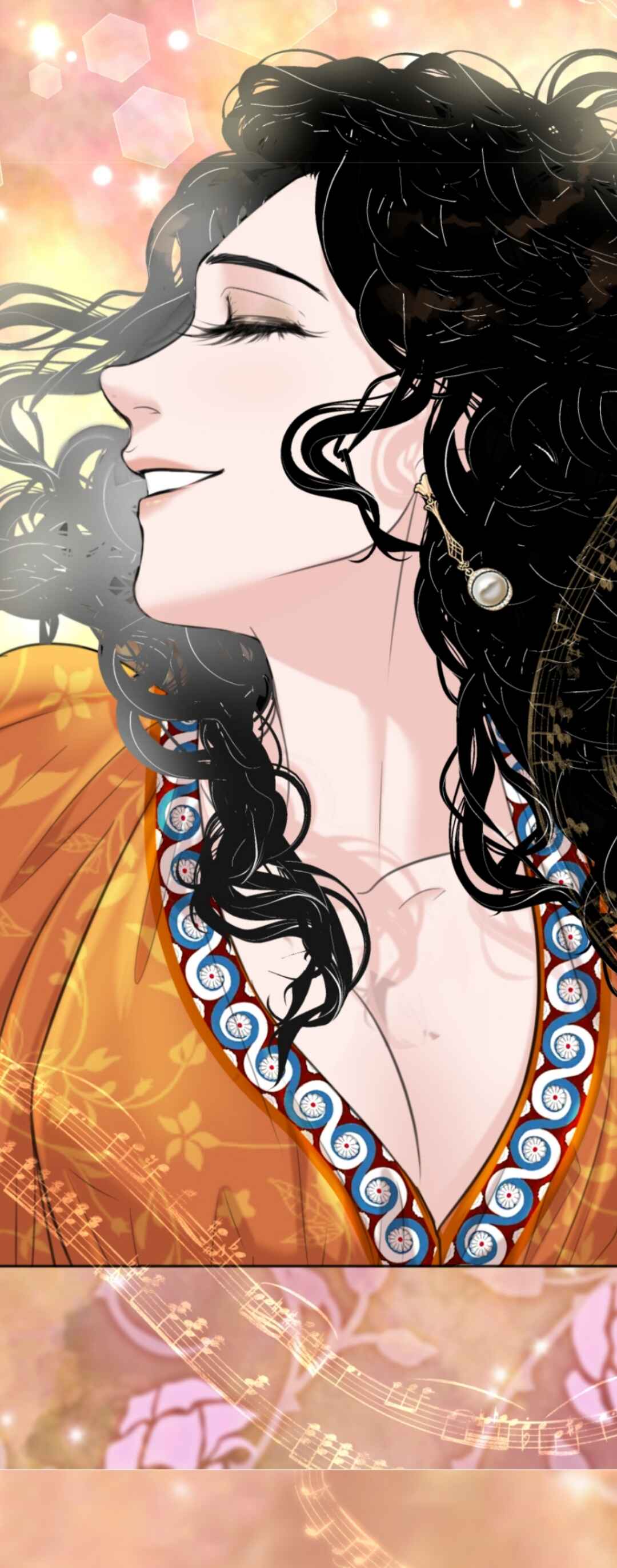 The journey of Dionysus Chapter 100 - Page 34