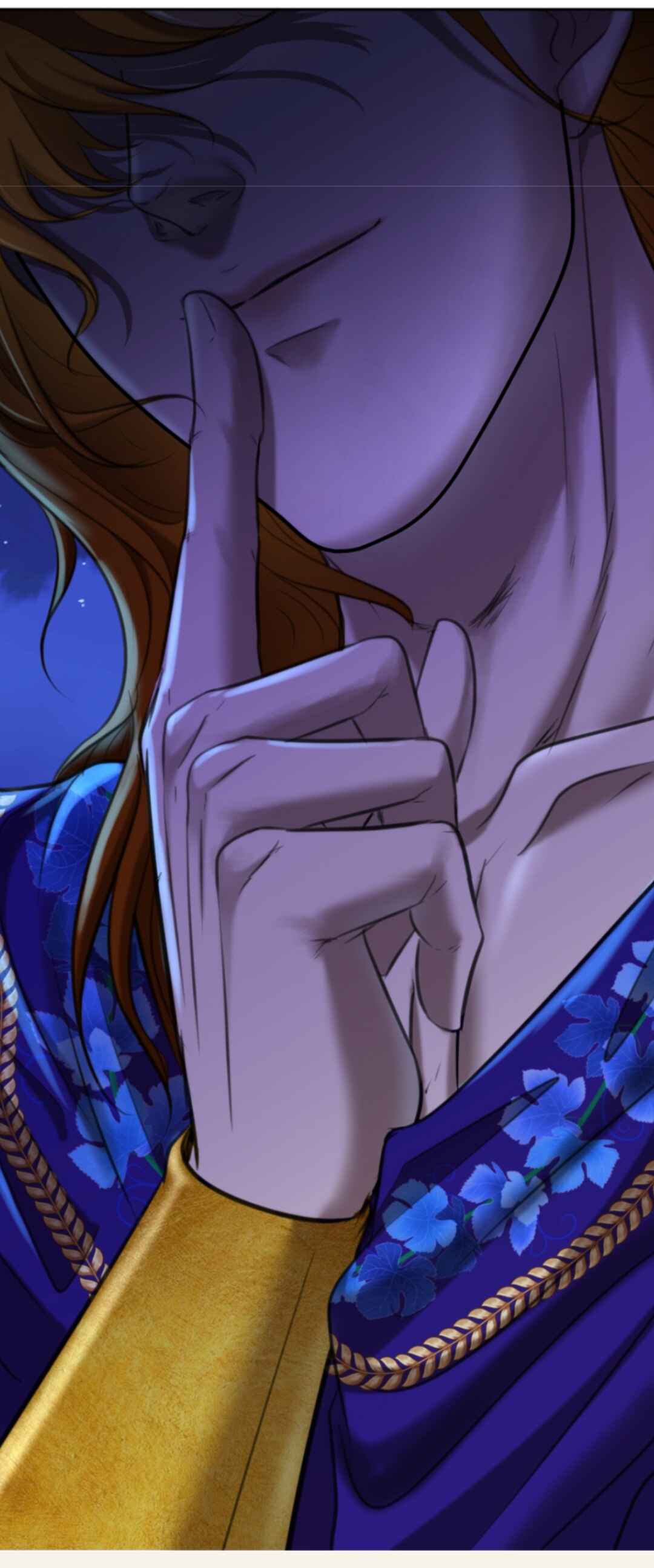 The journey of Dionysus Chapter 100 - Page 5