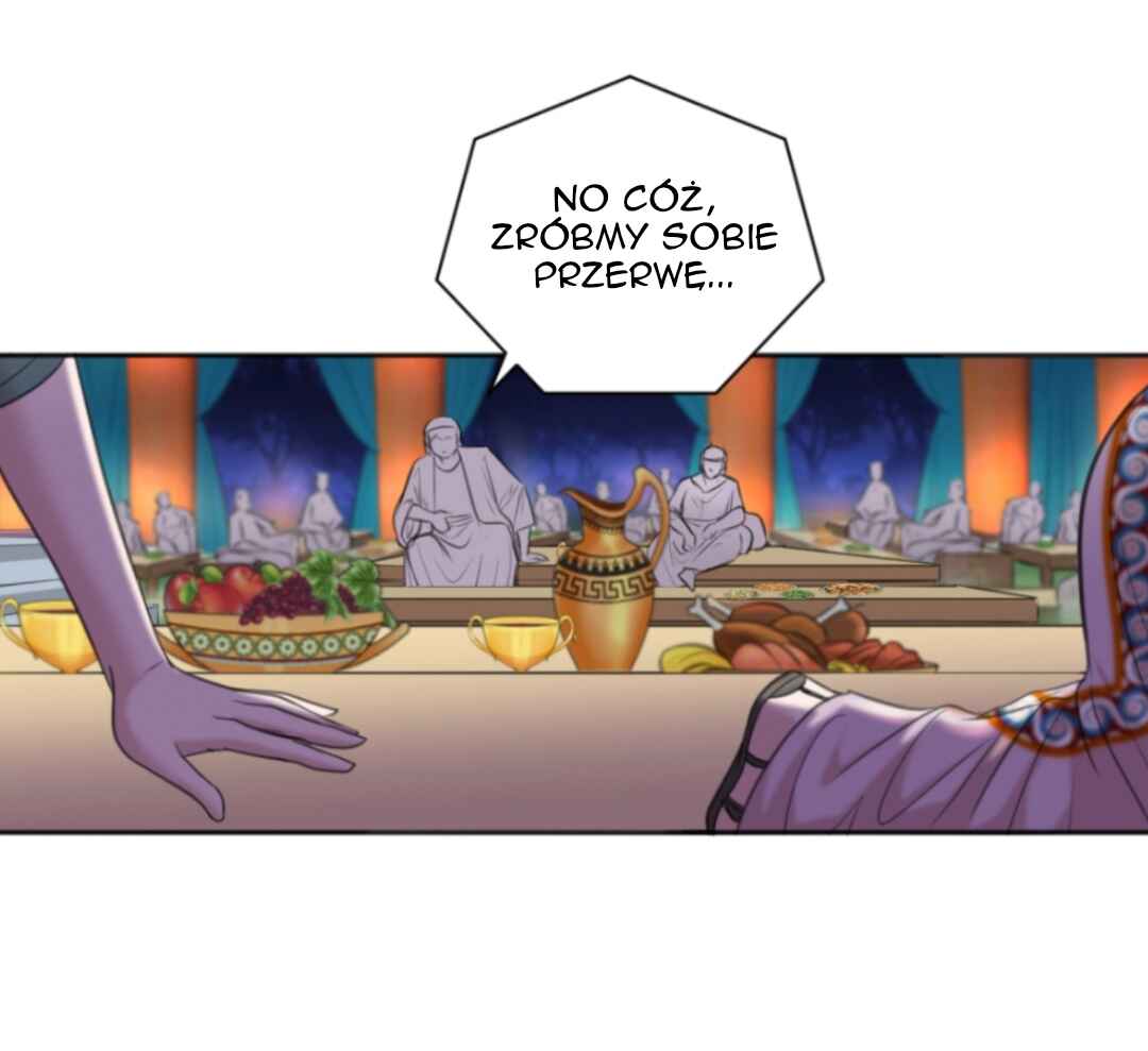 The journey of Dionysus Chapter 100 - Page 8
