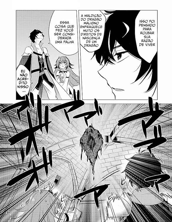 Yuusha Party wo Tsuihou Sareta Ore daga, Ore kara Sudattekureta you de Ureshii. ……nanode Dai Seijo, Omae ni Otte Korarete wa Komaru nodaga? Chapter 4 - Page 10