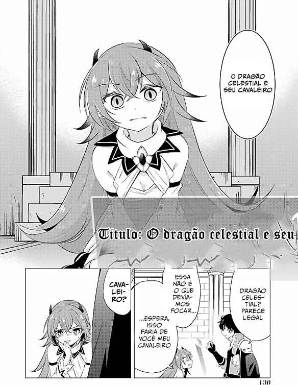 Yuusha Party wo Tsuihou Sareta Ore daga, Ore kara Sudattekureta you de Ureshii. ……nanode Dai Seijo, Omae ni Otte Korarete wa Komaru nodaga? Chapter 4 - Page 21