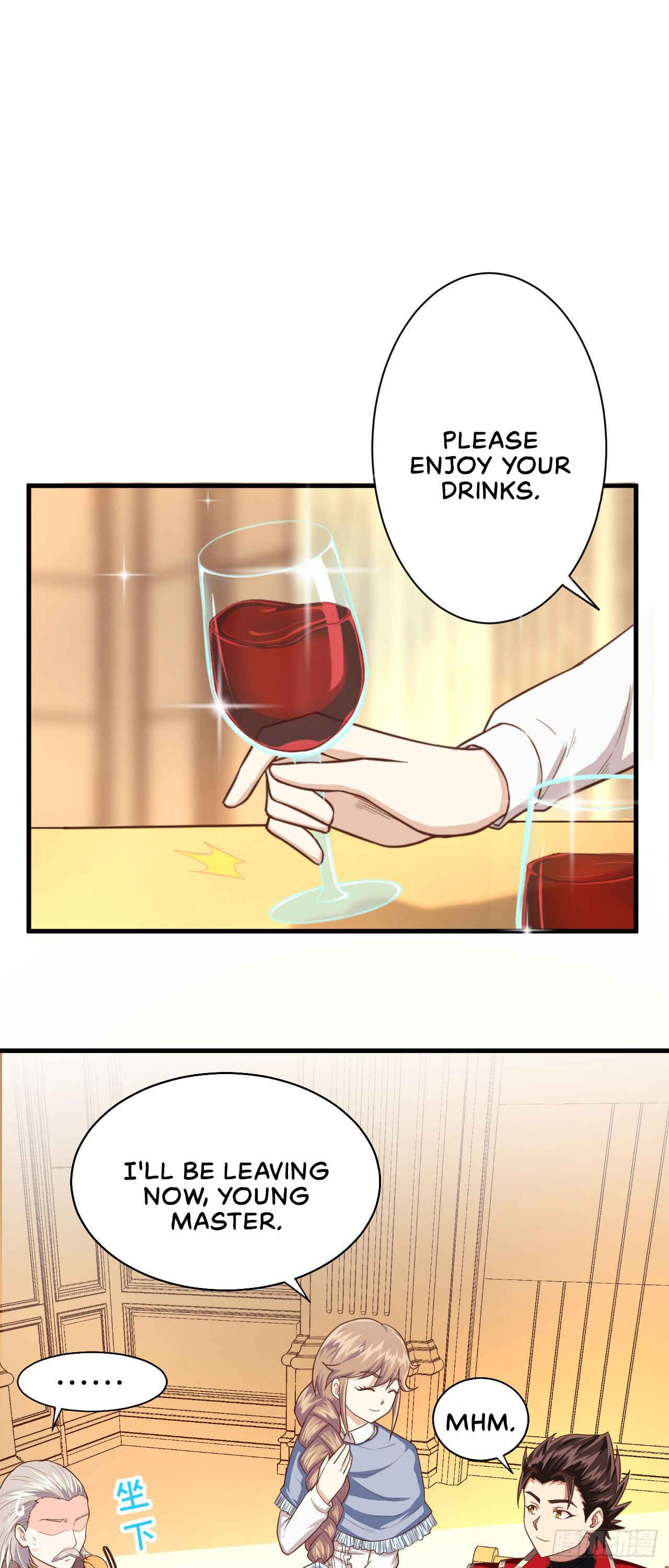 Starting From Today I'll Work as a City Lord Chapter 44 - Page 18
