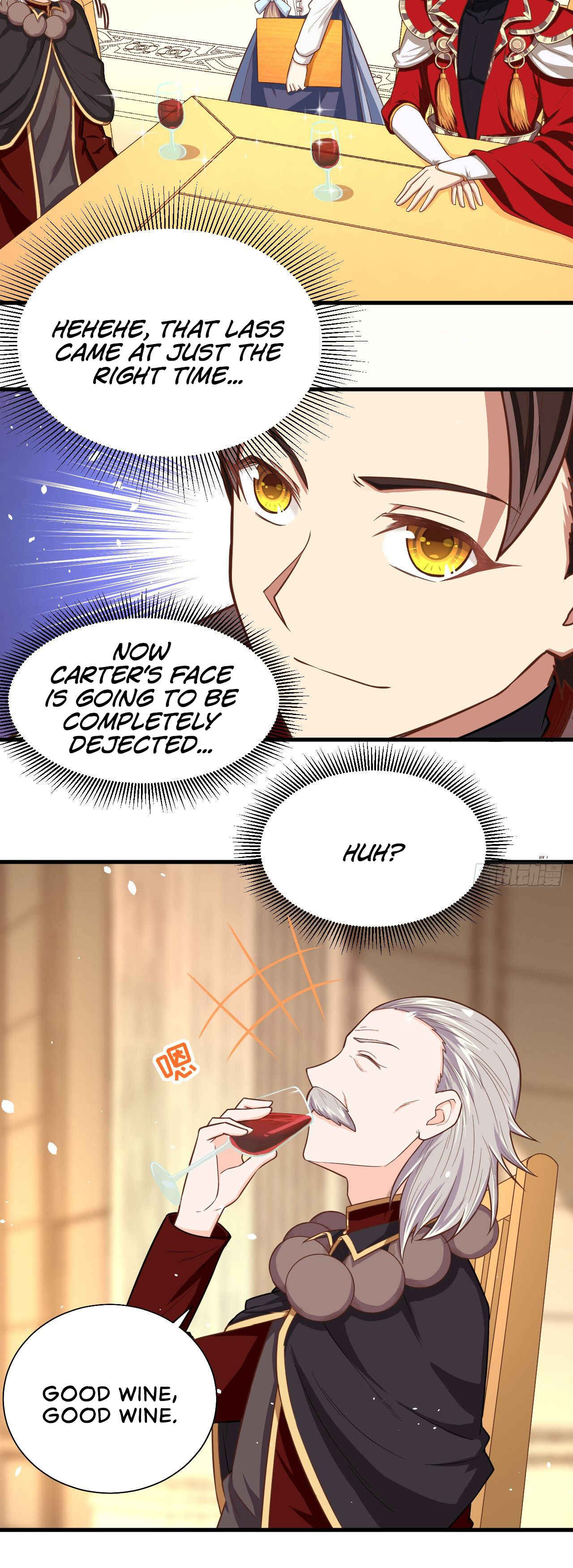 Starting From Today I'll Work as a City Lord Chapter 44 - Page 19