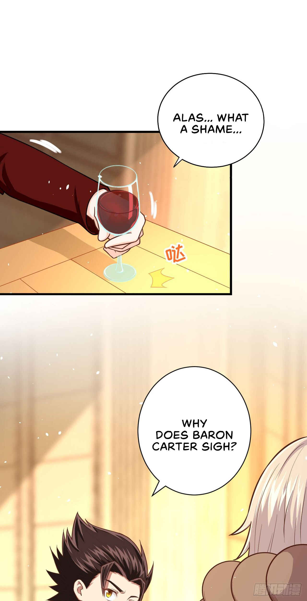 Starting From Today I'll Work as a City Lord Chapter 44 - Page 20