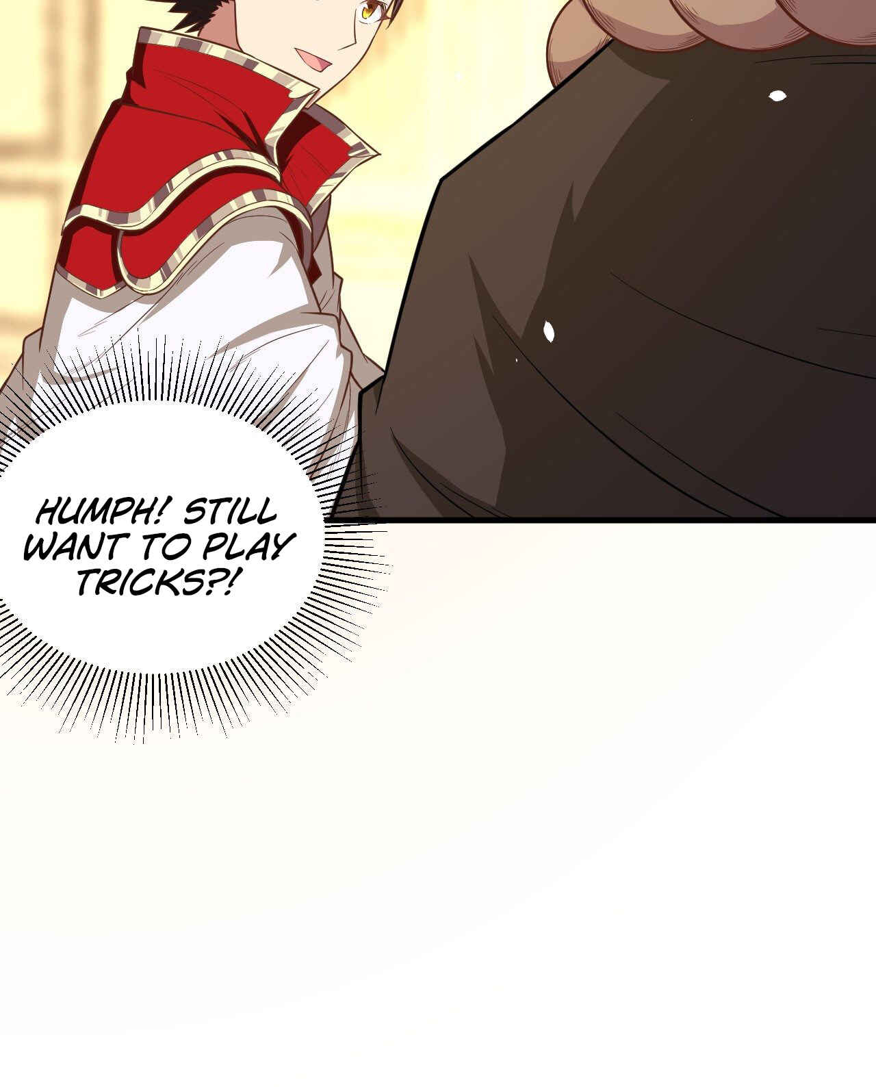 Starting From Today I'll Work as a City Lord Chapter 44 - Page 21
