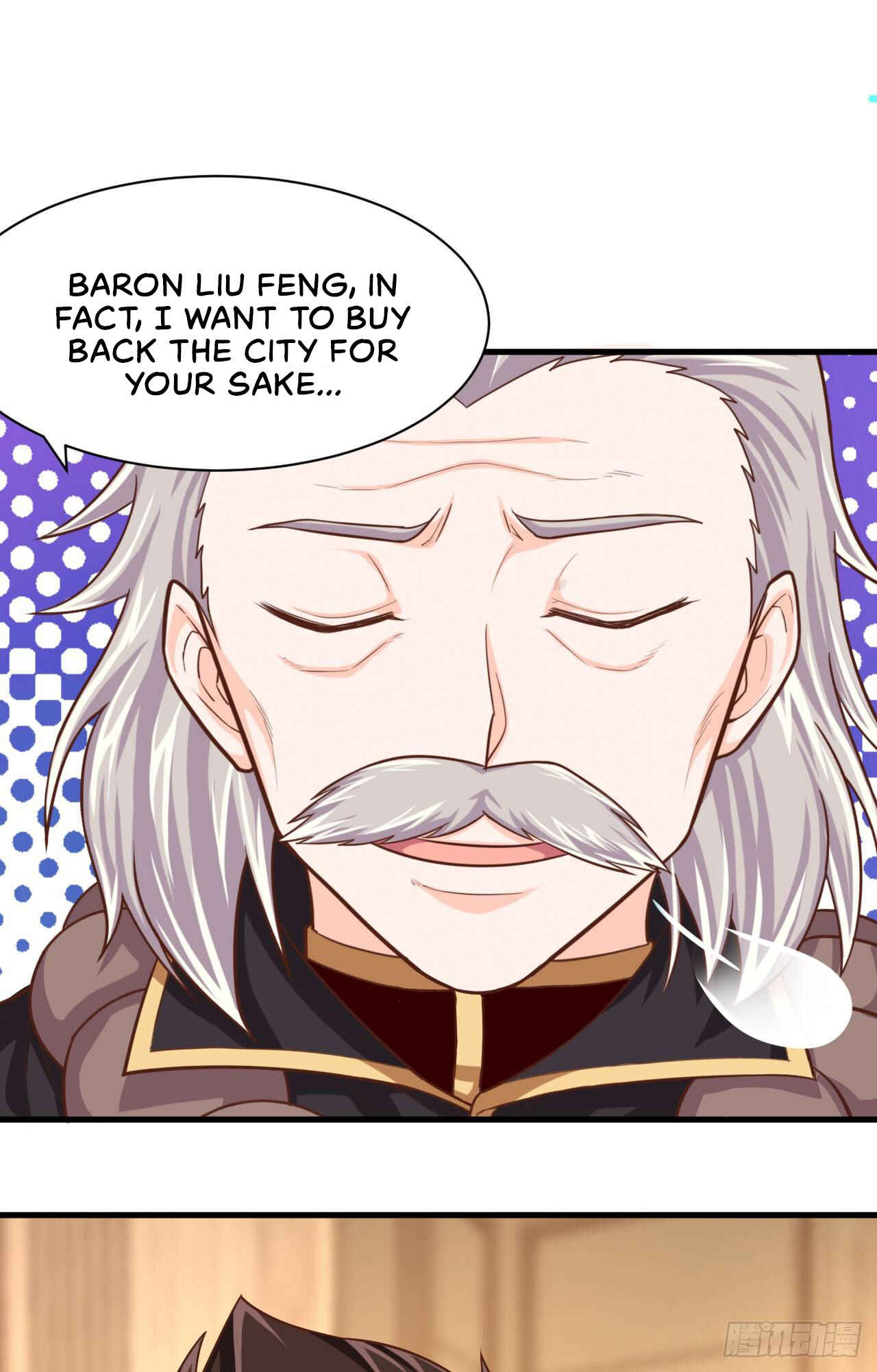 Starting From Today I'll Work as a City Lord Chapter 44 - Page 22