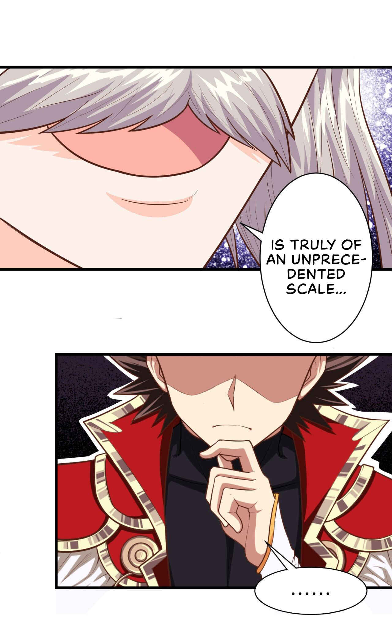 Starting From Today I'll Work as a City Lord Chapter 44 - Page 26