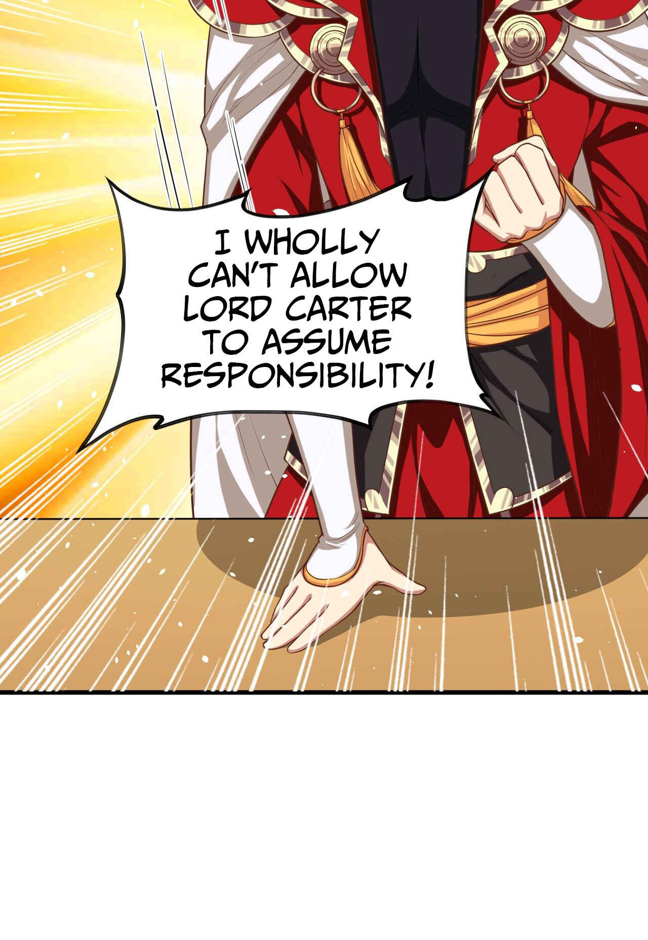 Starting From Today I'll Work as a City Lord Chapter 44 - Page 34