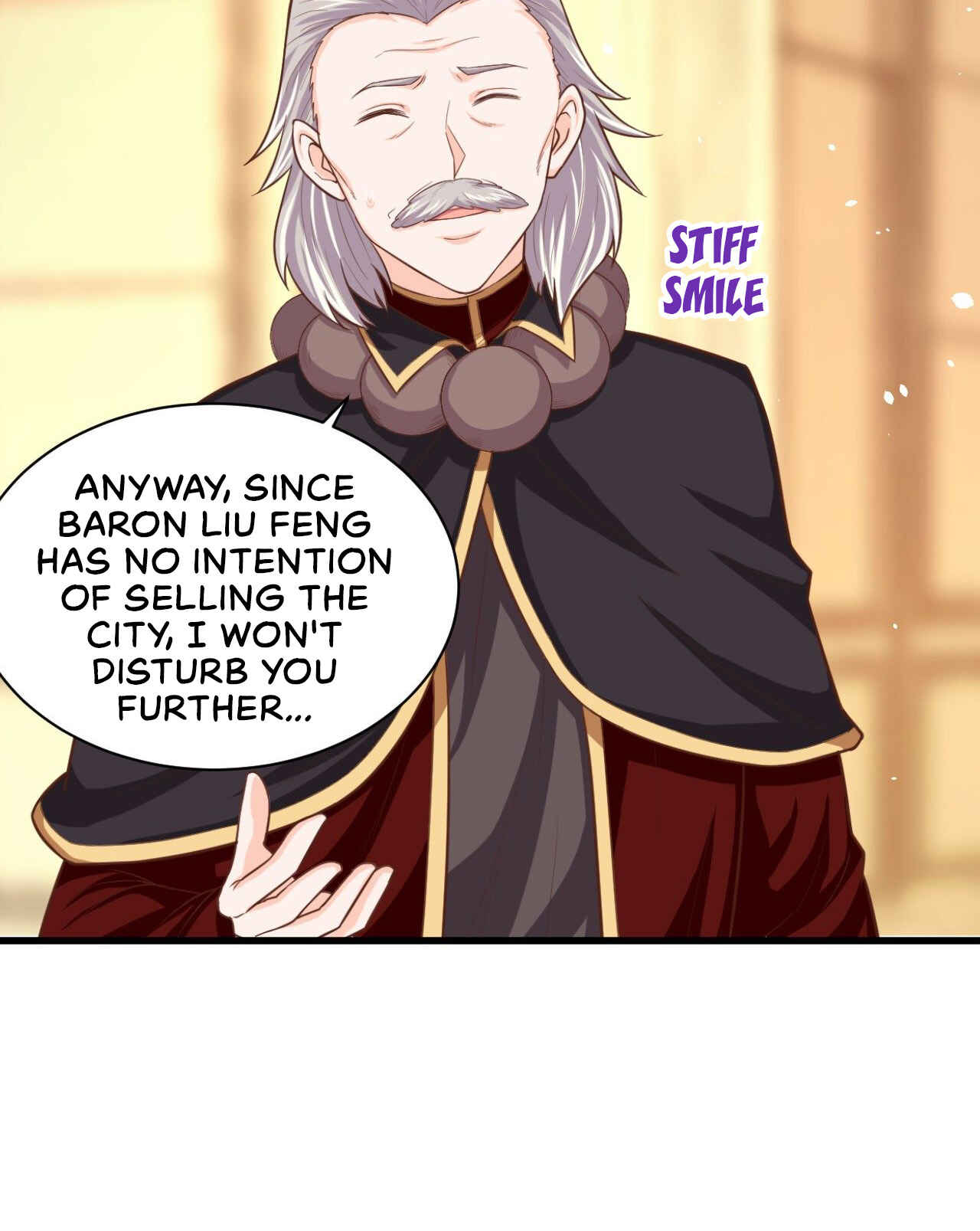 Starting From Today I'll Work as a City Lord Chapter 44 - Page 41