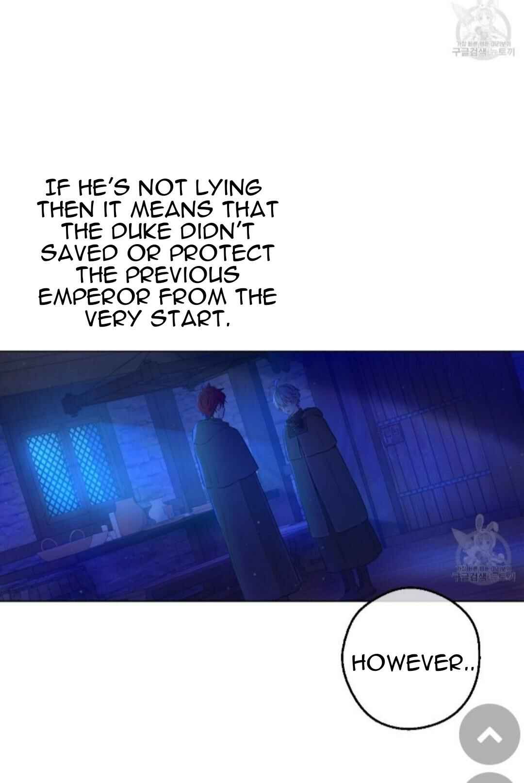Who Made Me a Princess Chapter 91 - Page 22