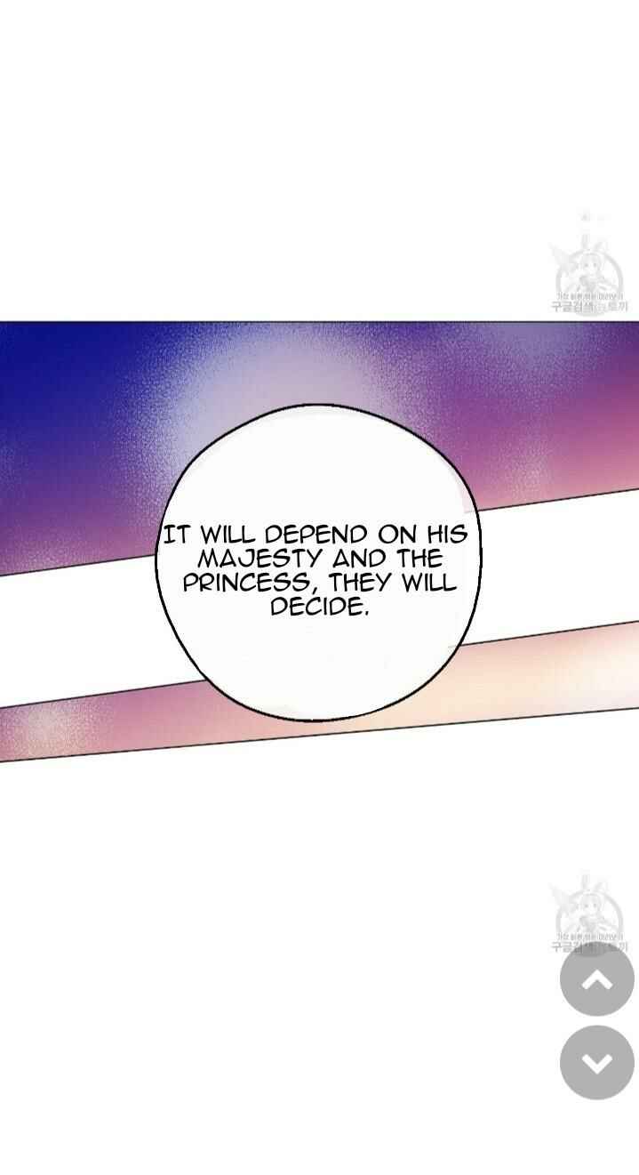 Who Made Me a Princess Chapter 91 - Page 26