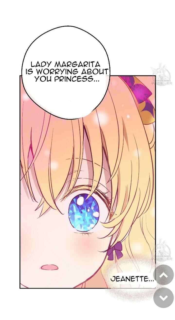 Who Made Me a Princess Chapter 91 - Page 30