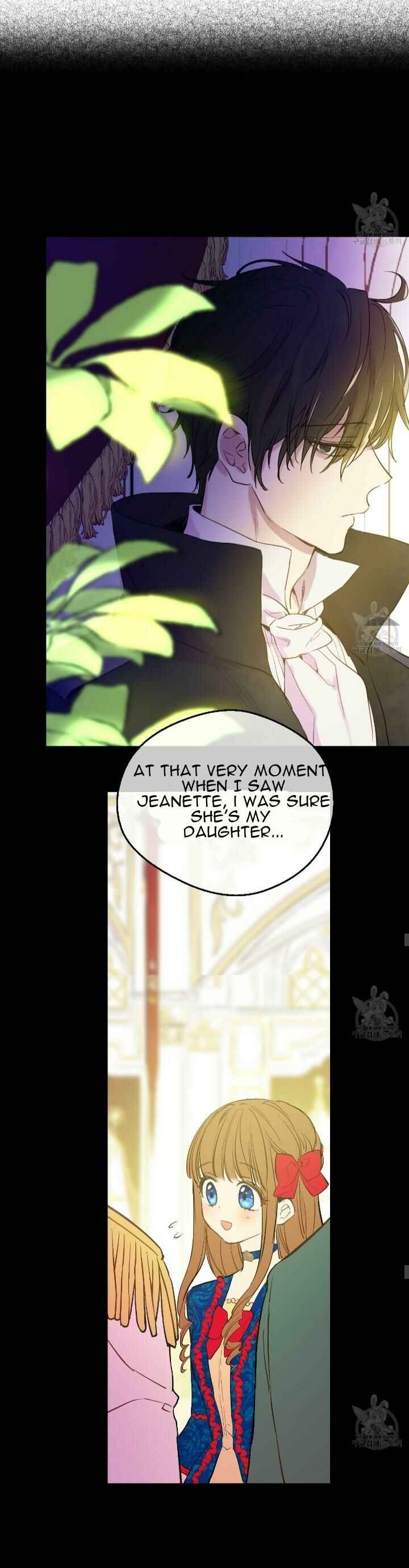Who Made Me a Princess Chapter 91 - Page 48