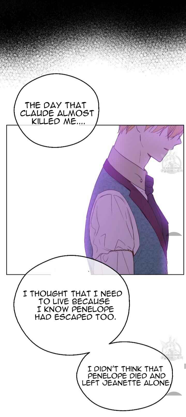 Who Made Me a Princess Chapter 91 - Page 49