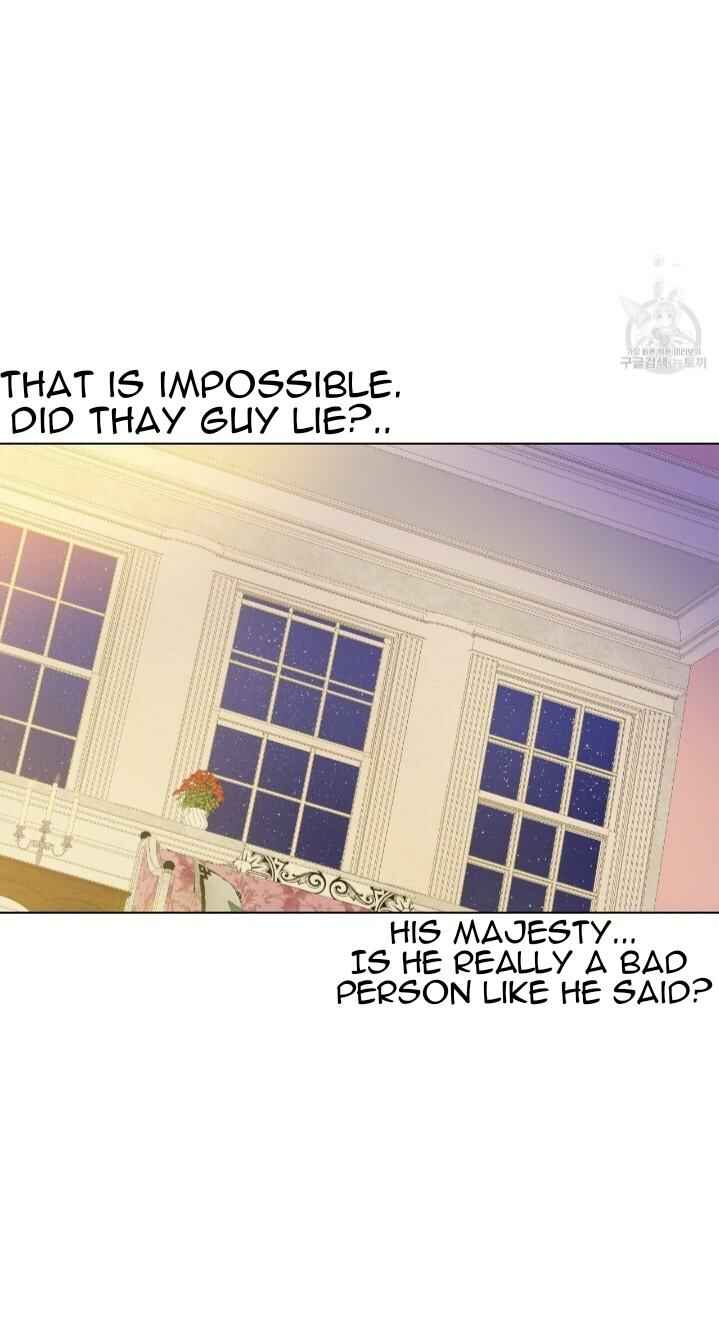 Who Made Me a Princess Chapter 91 - Page 56