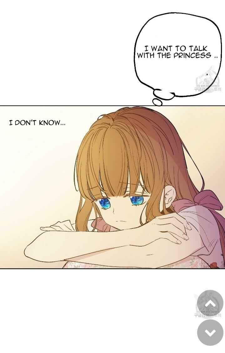 Who Made Me a Princess Chapter 91 - Page 59
