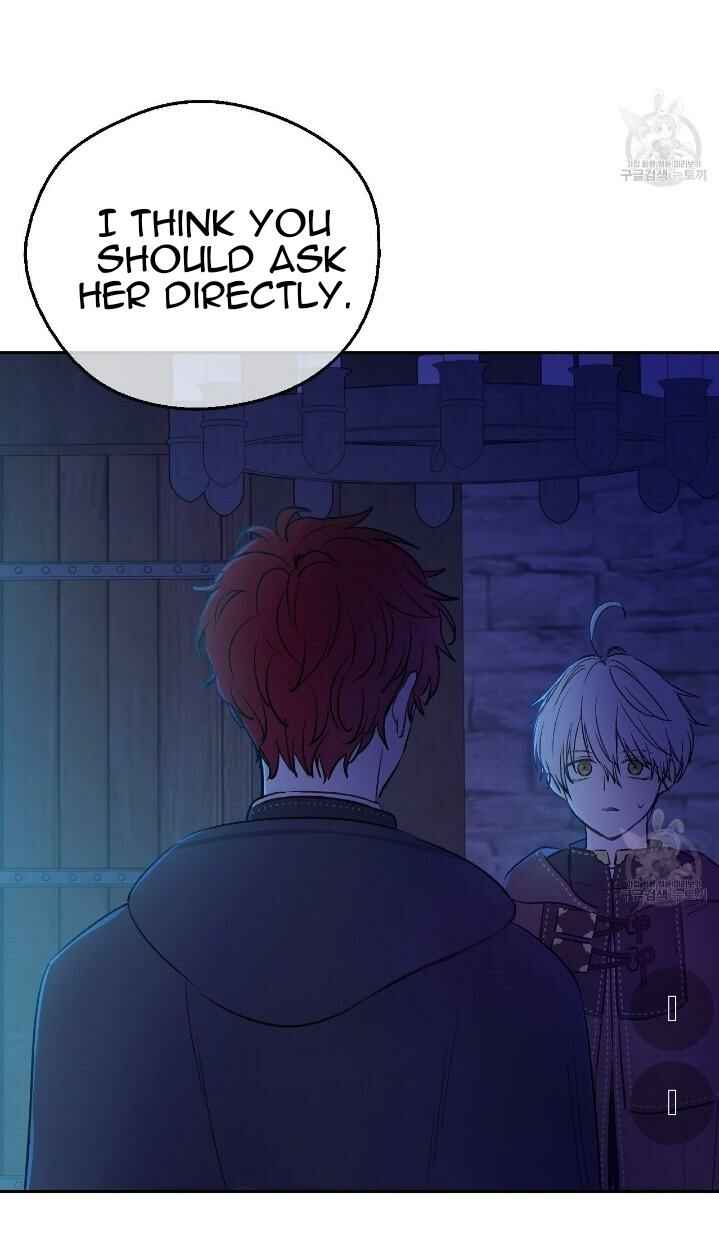 Who Made Me a Princess Chapter 91 - Page 6