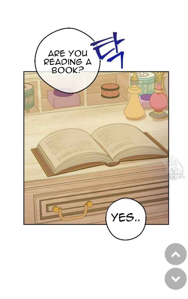 Who Made Me a Princess Chapter 91 - Page 64