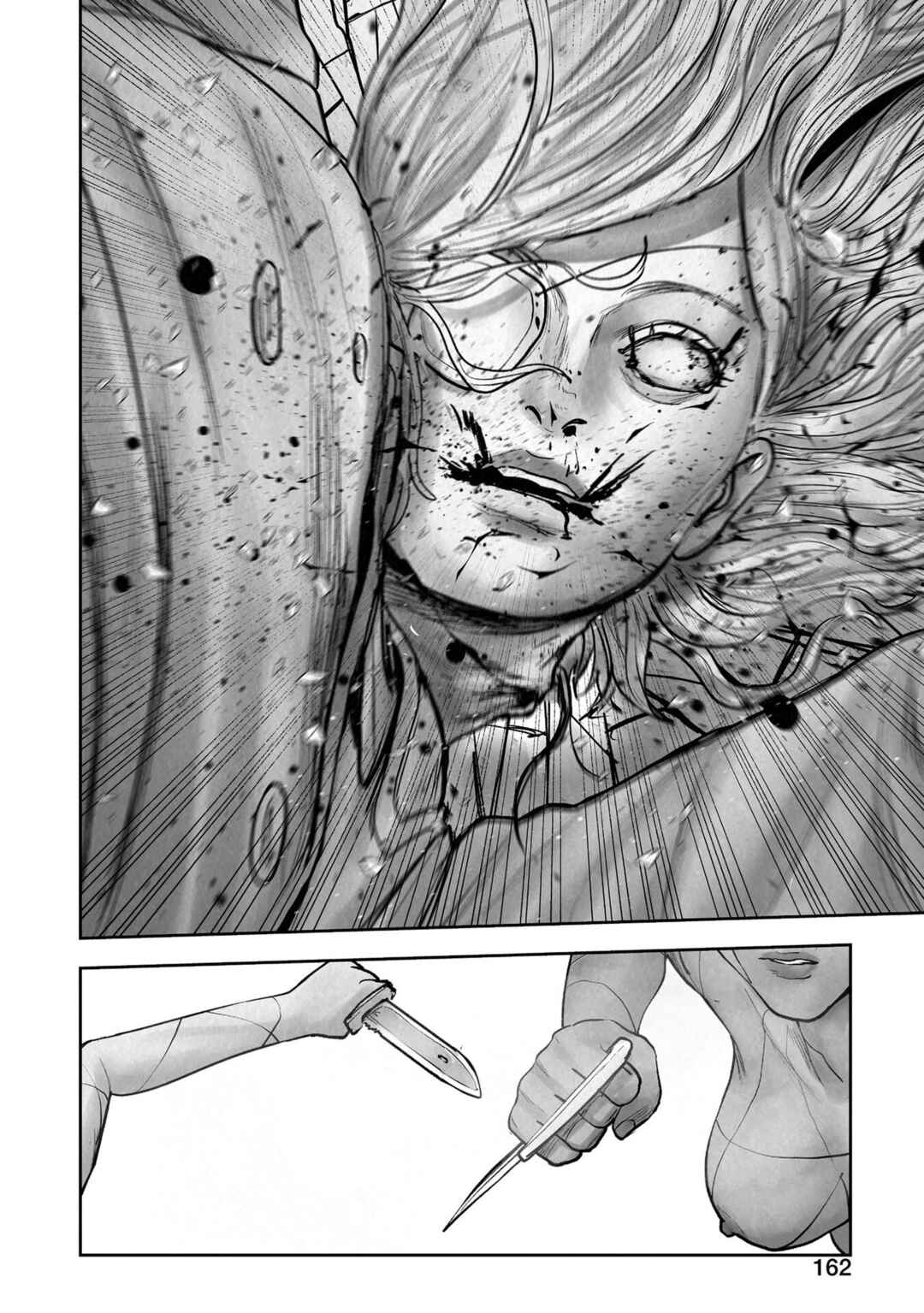 Tsui no Taimashi: Ender Geister Chapter 190 - Page 2