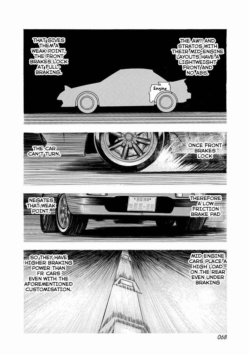 Countach Chapter 28 - Page 14