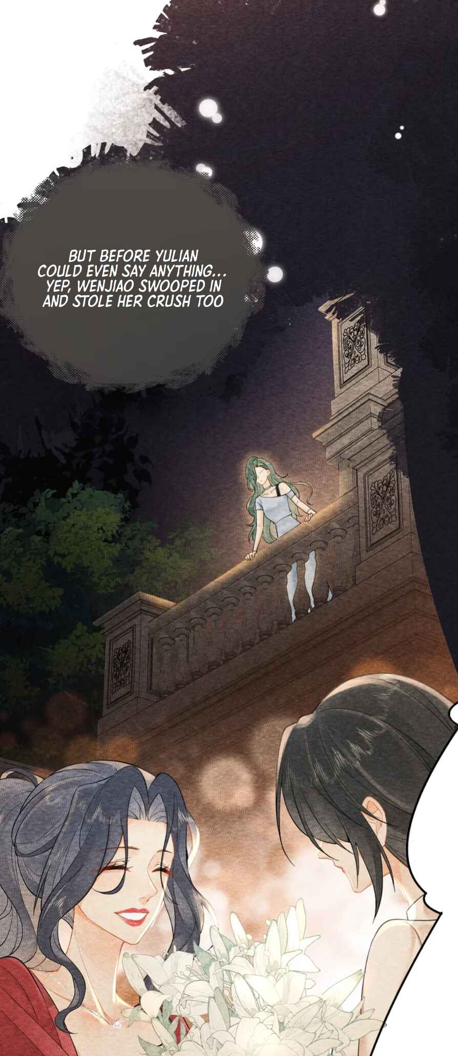 My Sickly Sister Always Misses Me Chapter 1 - Page 13