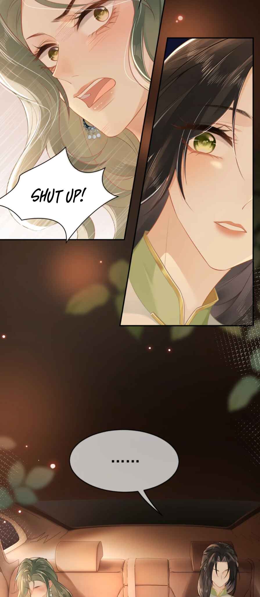 My Sickly Sister Always Misses Me Chapter 1 - Page 27
