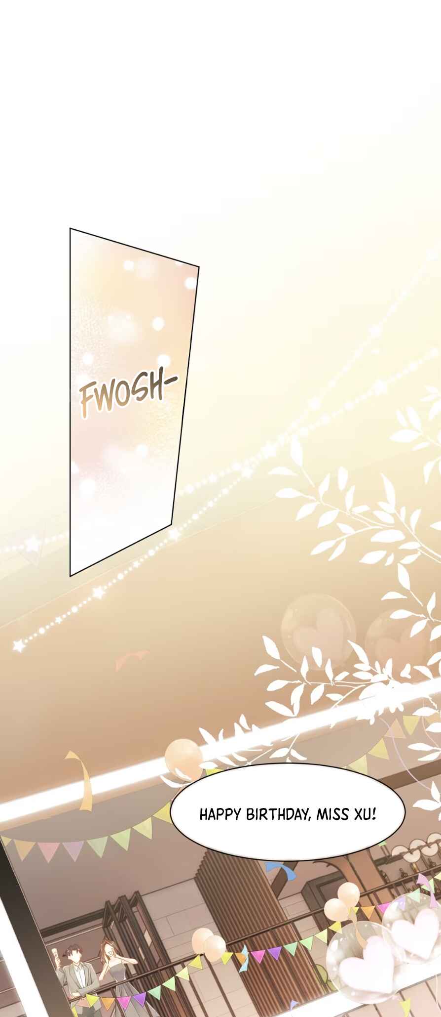 My Sickly Sister Always Misses Me Chapter 1 - Page 3