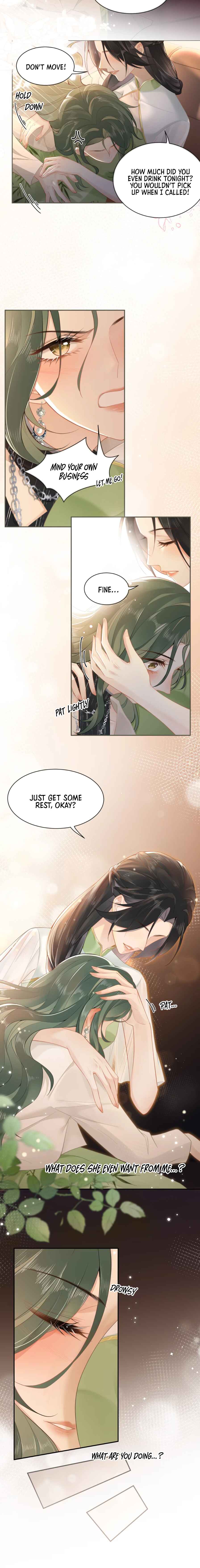 My Sickly Sister Always Misses Me Chapter 1 - Page 30