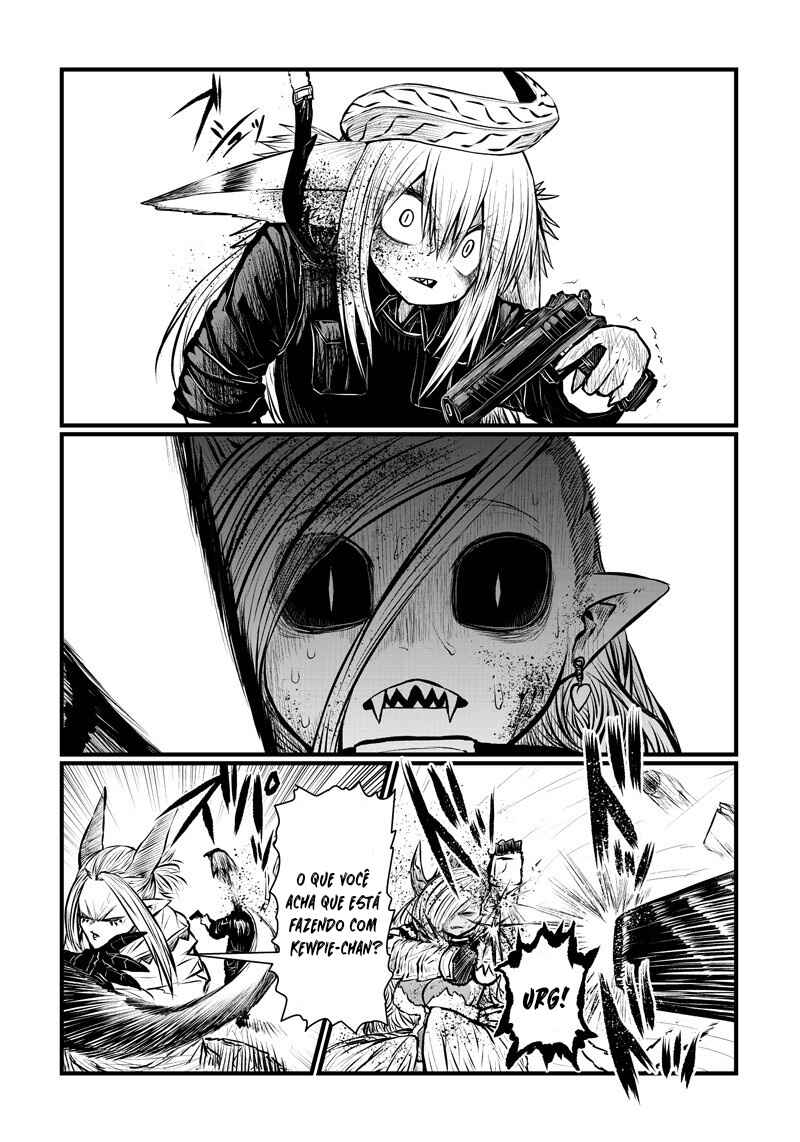 Musuko ga Kawaikute Shikataganai Mazoku no Hahaoya Chapter 178 - Page 5