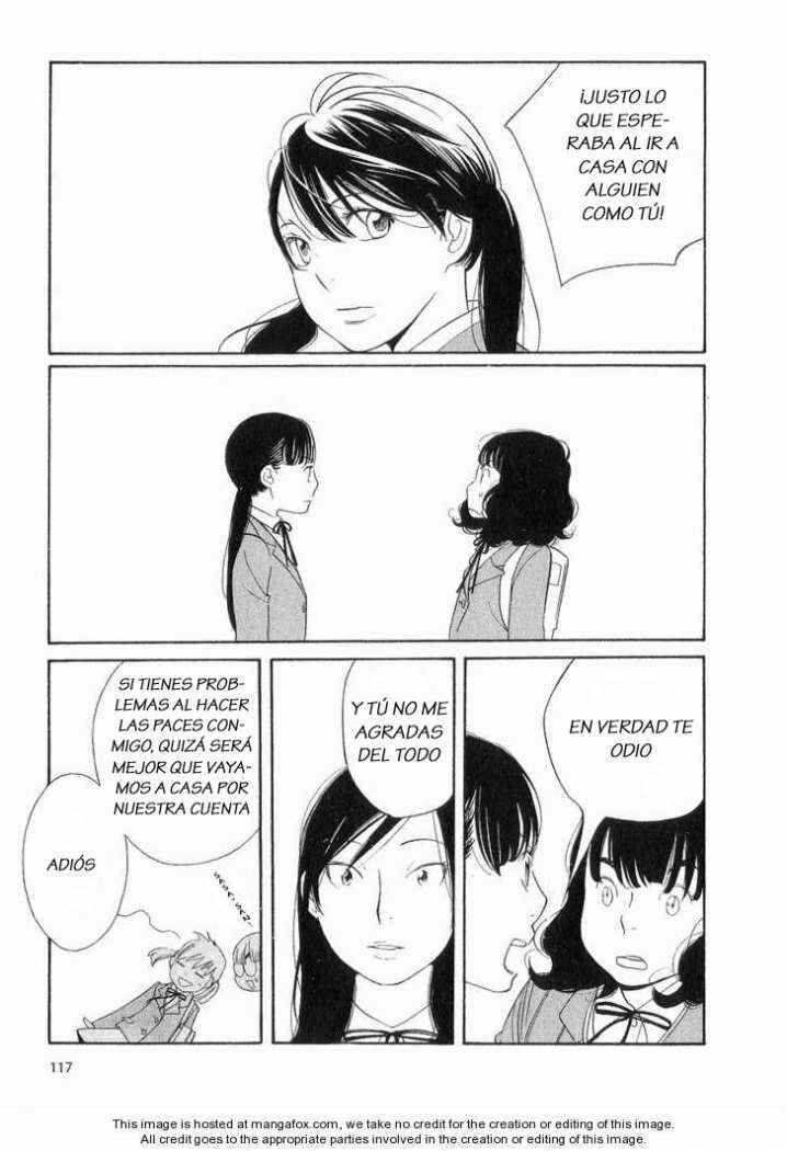 Wandering Son Chapter 38 - Page 13