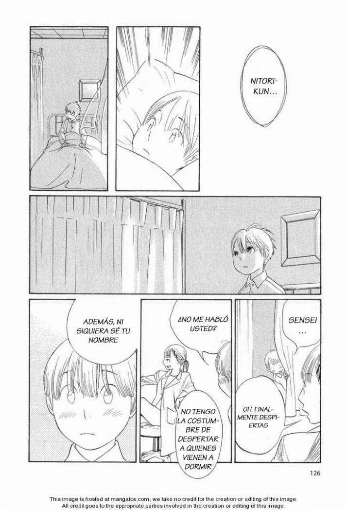 Wandering Son Chapter 38 - Page 22