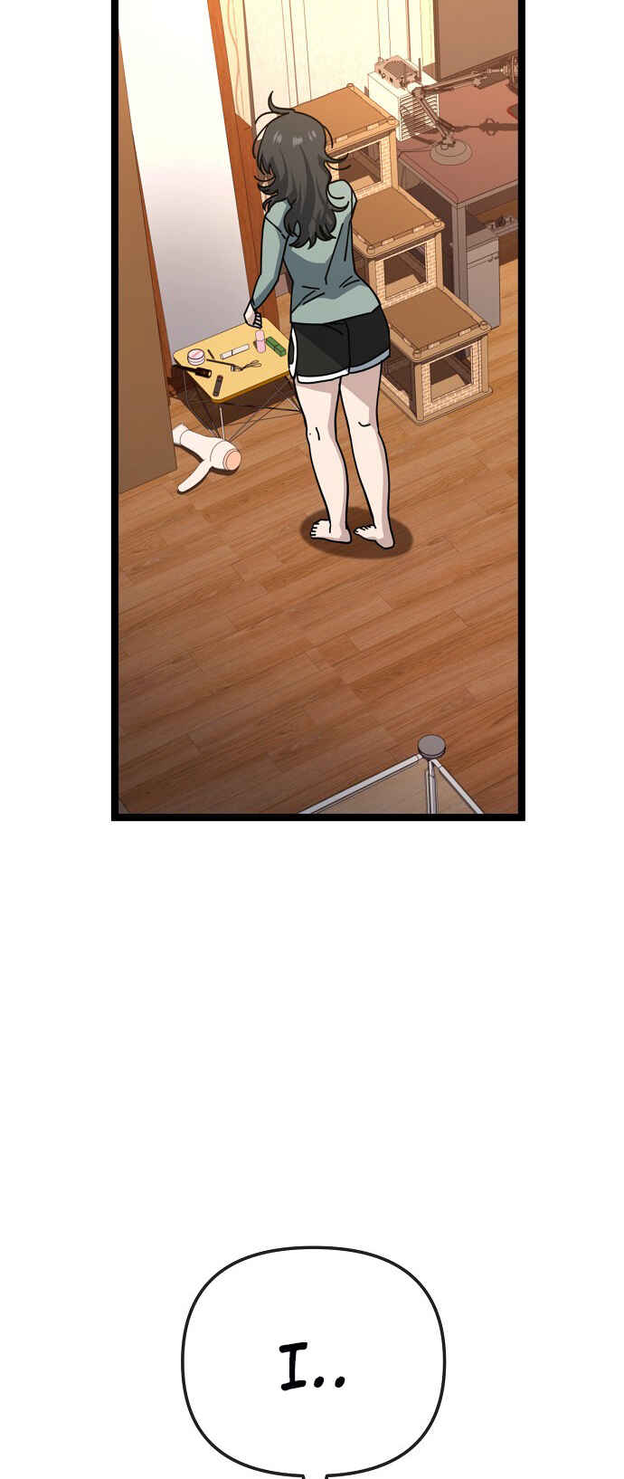 Mujikbaeksu Gye Baek-sun Chapter 184 - Page 16