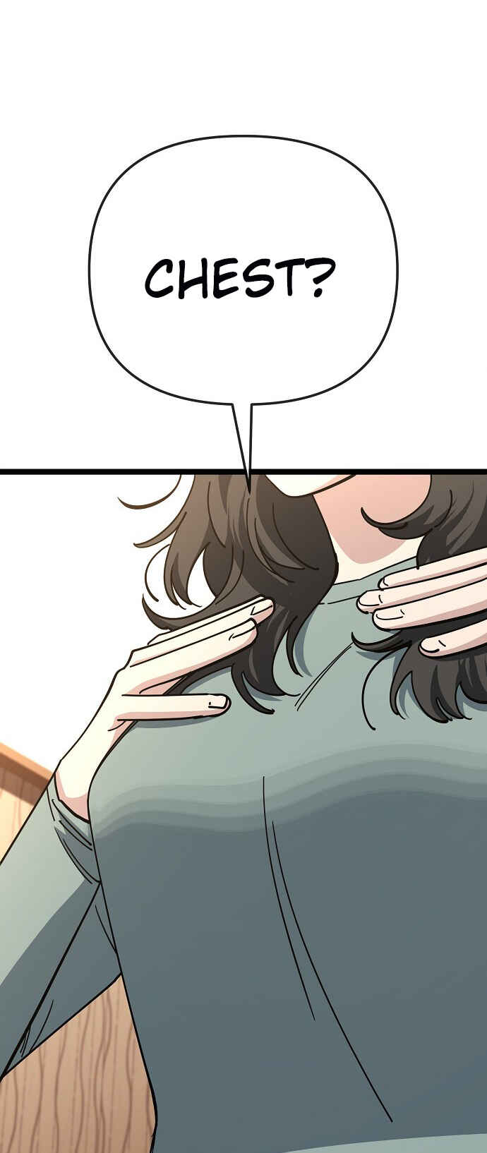 Mujikbaeksu Gye Baek-sun Chapter 184 - Page 18