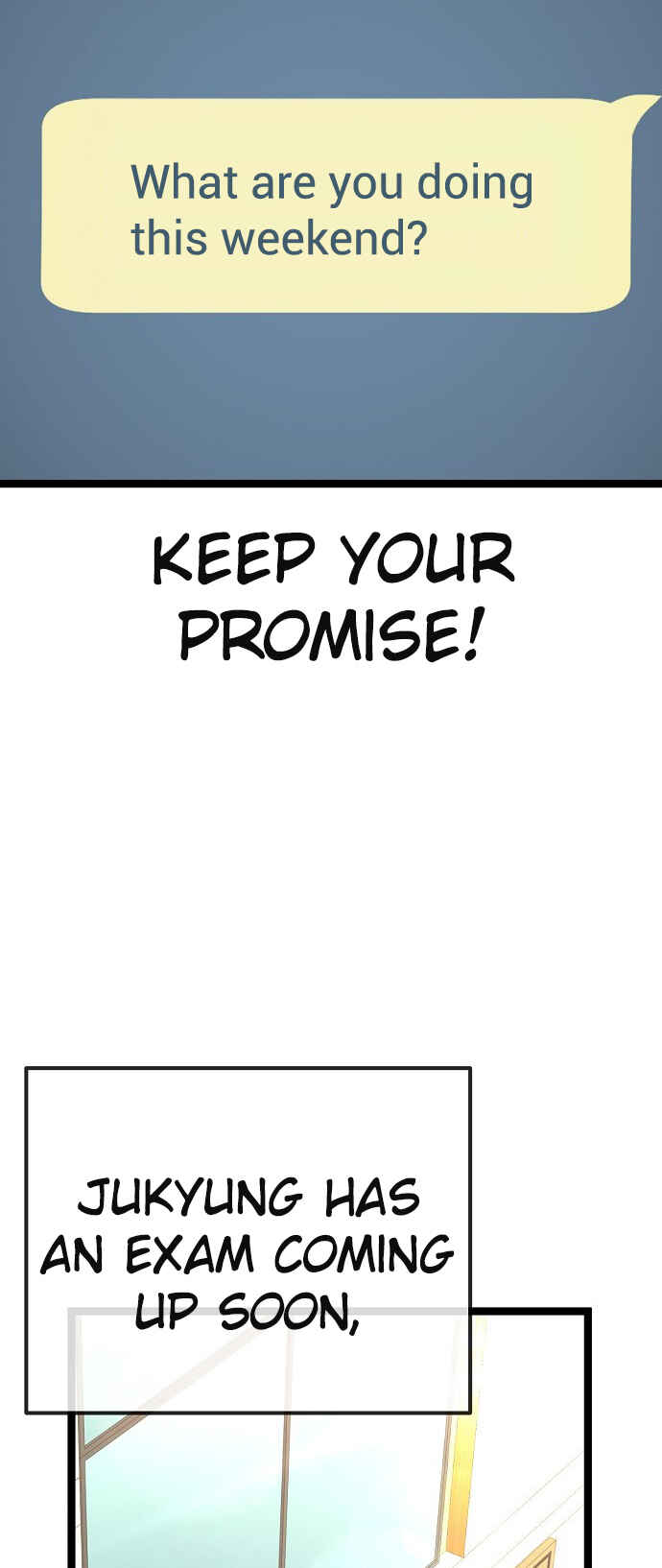 Mujikbaeksu Gye Baek-sun Chapter 184 - Page 26