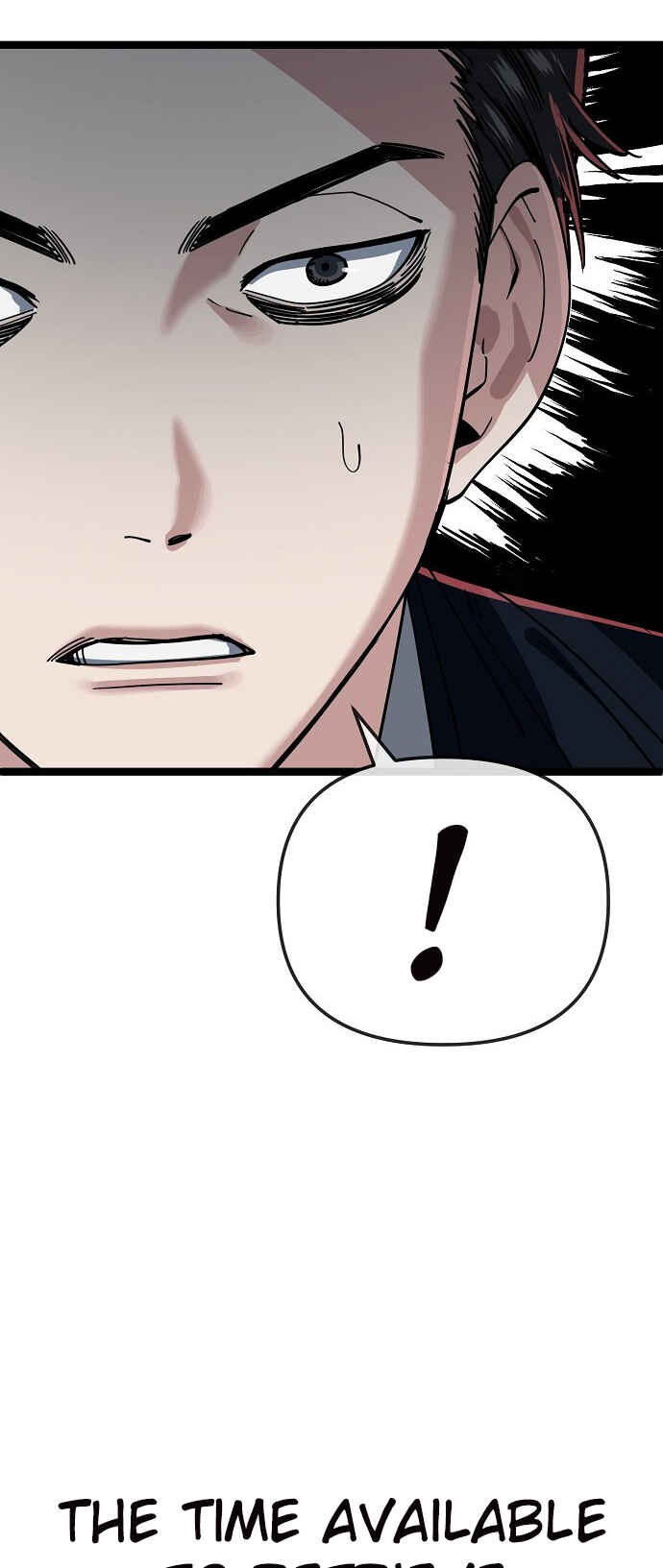 Mujikbaeksu Gye Baek-sun Chapter 184 - Page 35