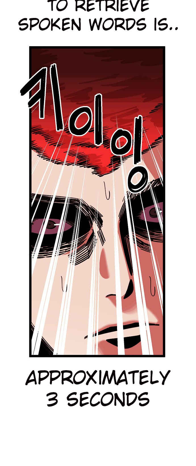 Mujikbaeksu Gye Baek-sun Chapter 184 - Page 36